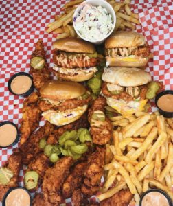 Chicken Shack South 1 Chicken Shack South